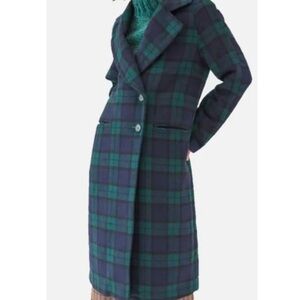 Avec Les Filles Coat